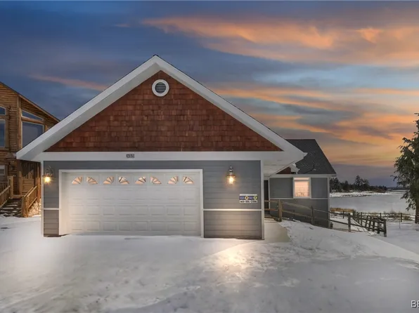 42515 Bear Loop, Big Bear Lake, CA 92315