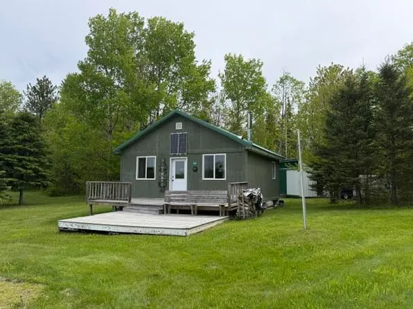 M4L108A Omer Dumont Road, Cyr Plt, ME 04785