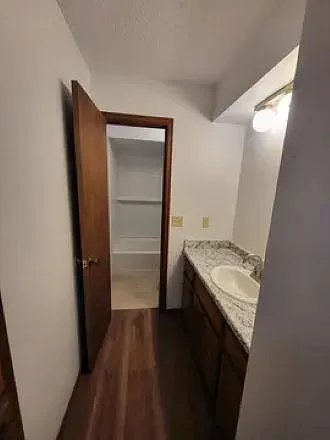 Hall Bathroom