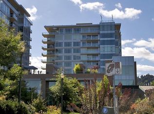 1930 SW River Dr UNIT W502, Portland, OR