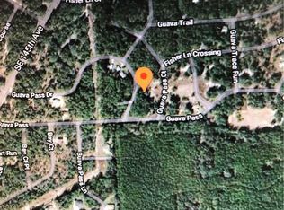 Undetermined LOT 5, Weirsdale, FL 32195