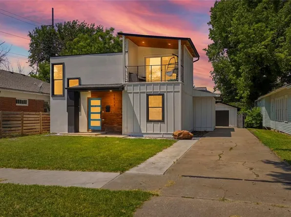 1521 NW 20th St, Oklahoma City, OK 73106