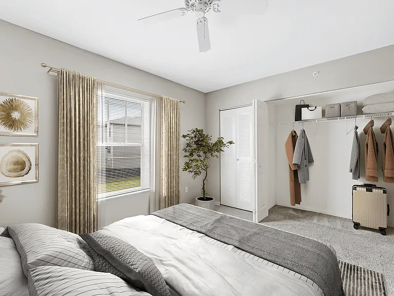 Walden Park Apartments — Photo 25