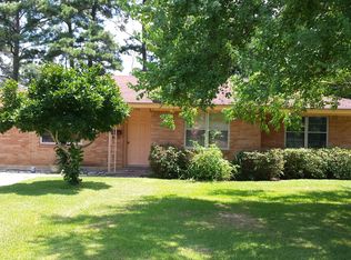 104 Rose Ave, Winnsboro, LA 71295