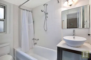 Rented by Halstead Real Estate