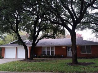 3620 Wedgway Dr, Fort Worth, TX 76133