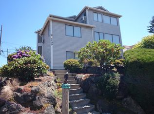 4400 45th Ave SW, Seattle, WA 98116