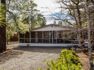 17310 Buffalo Run, Munds Park, AZ 86017