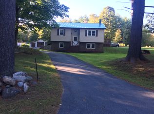 20 Route 10, North Springfield, VT 05150