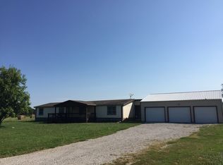 1015 240th St, Fort Scott, KS 66701