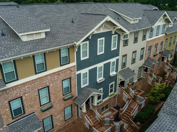 655 Mead St SE Unit 25, Atlanta, GA 30312