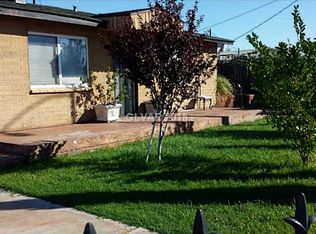 912 W Washington Ave, Las Vegas, NV 89106