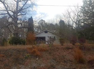 7521 Tabor Rd, Gadsden, AL 35904