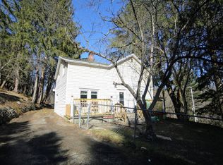 109 West St, Oneonta, NY 13820