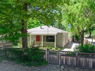 13248 La Barr Meadows Rd, Grass Valley, CA 95949