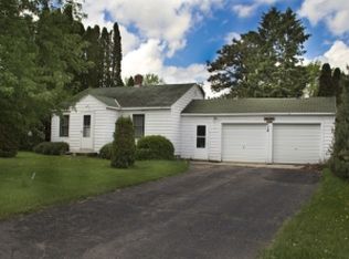 410 W Soo St, Parkers Prairie, MN 56361