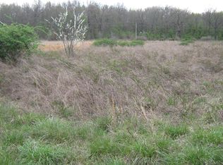 68071 E 250th Loop, Grove, OK 74344