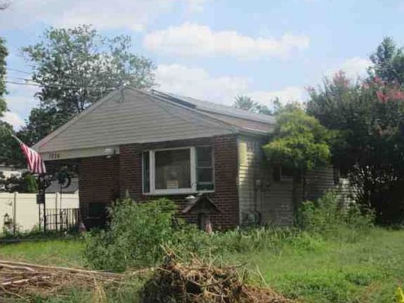 Property Front View