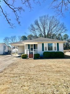 2713 E Reelfoot Ave, Union City, TN, 38261