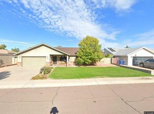 1710 E Diamond Dr, Tempe, AZ 85283