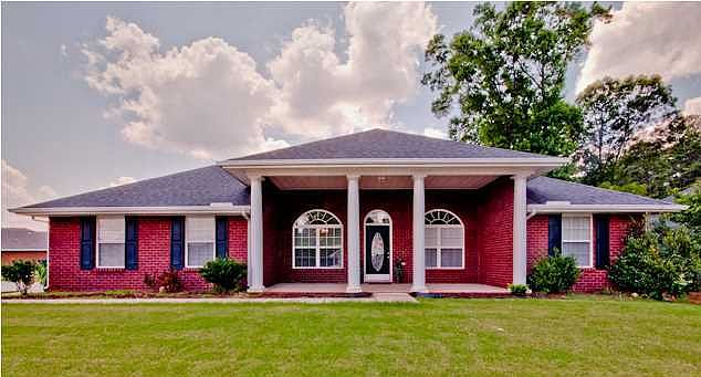 Welcome home to 135 Herrick