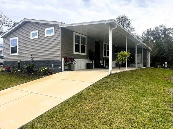 11714 Imperial Oaks Blvd, New Pt Richey, FL 34654