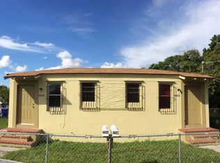 4800 NW 18th Ave #2, Miami, FL 33142
