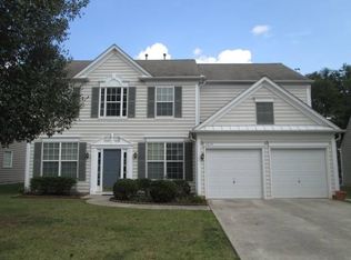 8824 Darcy Hopkins Dr, Charlotte, NC 28277