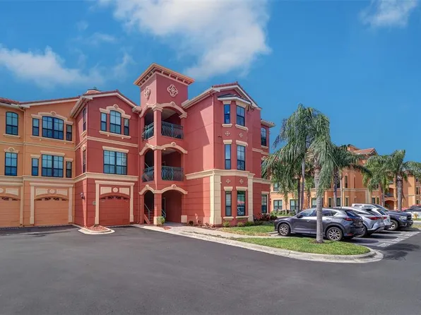 2741 Via Cipriani, Clearwater, FL
