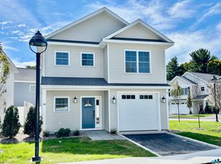 14 Fieldstone Ct #14, Bethel, CT 06801
