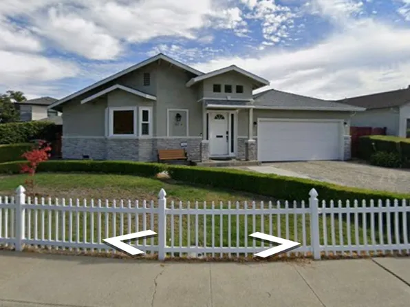 10766 Brookwell Dr, Cupertino, CA 95014