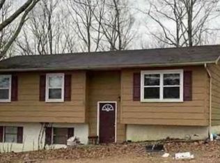 2371 Rolling Brook Dr NE, Cleveland, TN 37323