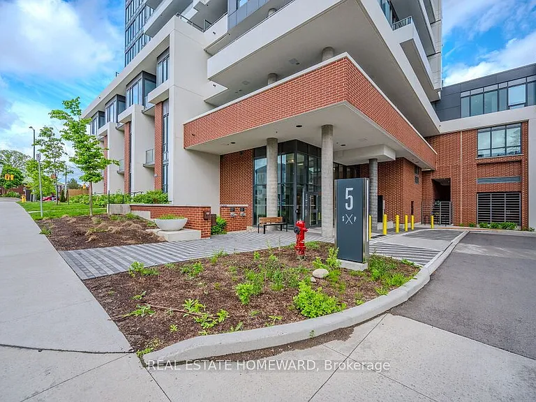 5 Wellington St S #301 — Photo 29