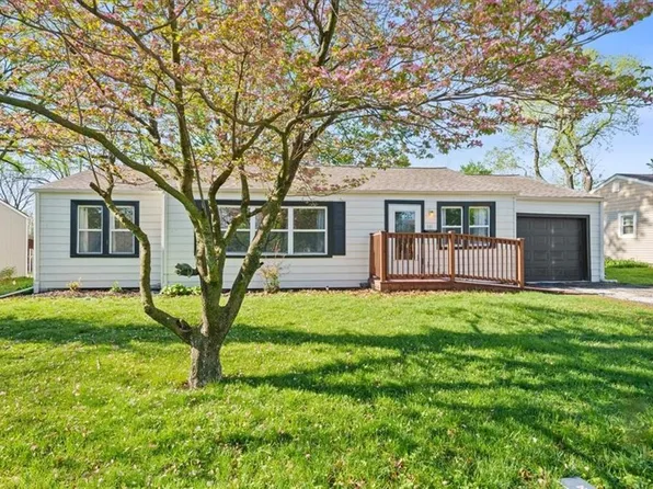 101 SE 9th St, Lees Summit, MO 64063