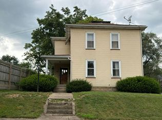 13 12th St NW, Massillon, OH 44647