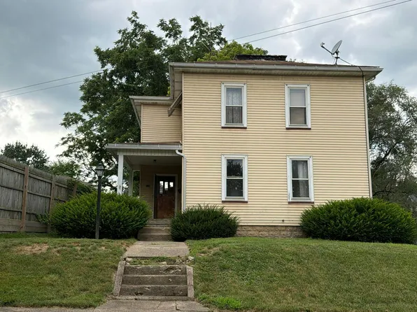 13 12th St NW, Massillon, OH 44647