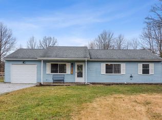 506 Evans Ct, Bethel, OH 45106