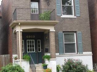 4959 Lansdowne Ave, Saint Louis, MO 63109