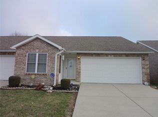 1009 E Crown Pointe Blvd, Greensburg, IN 47240