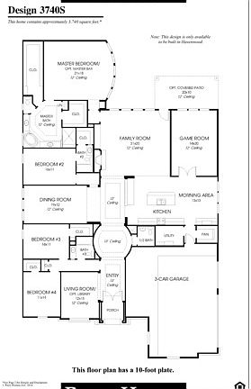 2nd image of 951 Wilderness Oaks