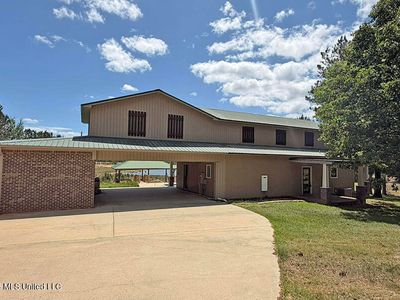 65 Mitchell Rd, Leakesville, MS, 39451