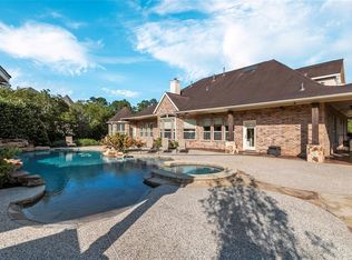 36951 Anglers Way, Pinehurst, TX 77362