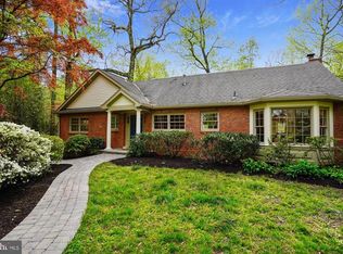 1514 Woodacre Dr, Mc Lean, VA 22101