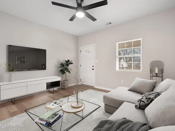 2064 Emmet Ave, Louisville, KY 40217