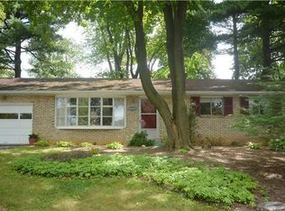 4298 South Dr, Allentown, PA 18103
