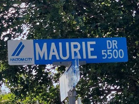 Exterior Address Verification