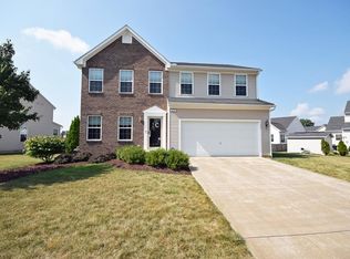 4239 Pembroke Dr, Kent, OH 44240