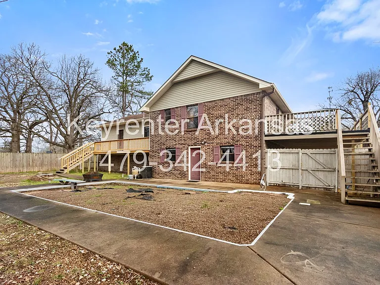 12405 Bethel Blacktop Rd — Photo 25