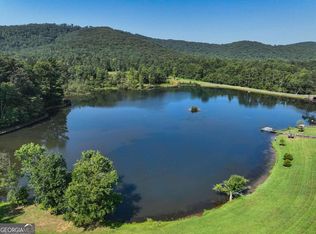 LOT 351 Lake Vista Ct, Ellijay, GA 30536