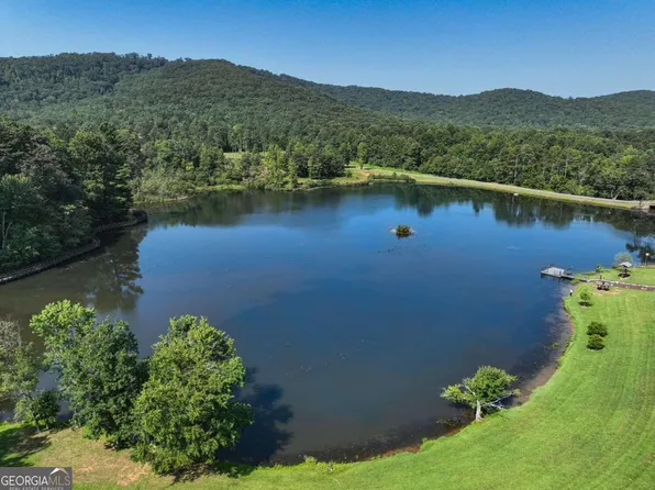 LOT 351 Lake Vista Ct, Ellijay, GA 30536